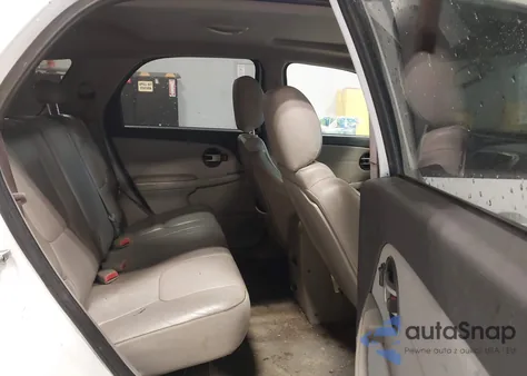 2006 Chevrolet Equinox Lt from USA, damaged, VIN 2CNDL63F966026264